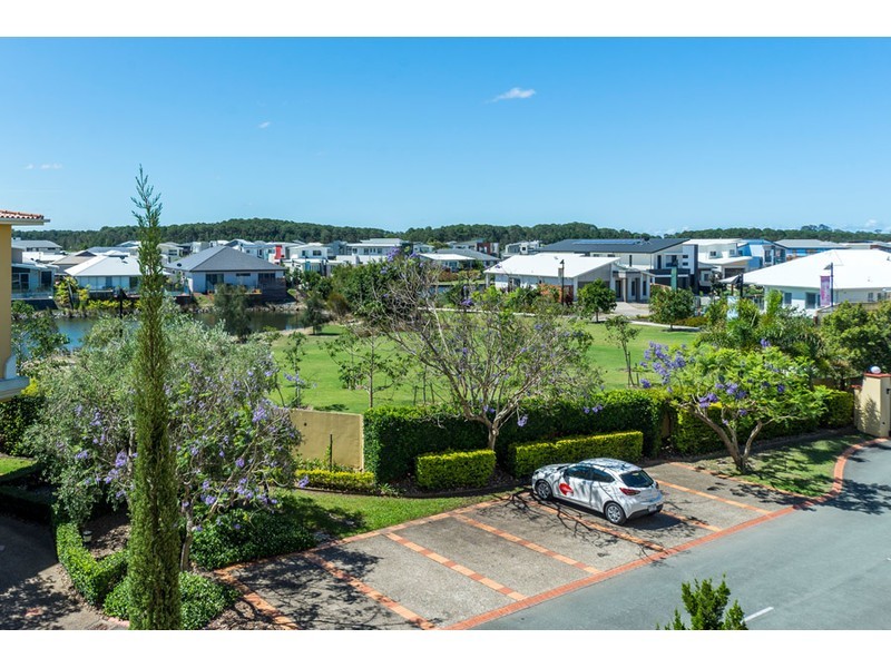 5/14 Pendraat Parade, Hope Island QLD 4212