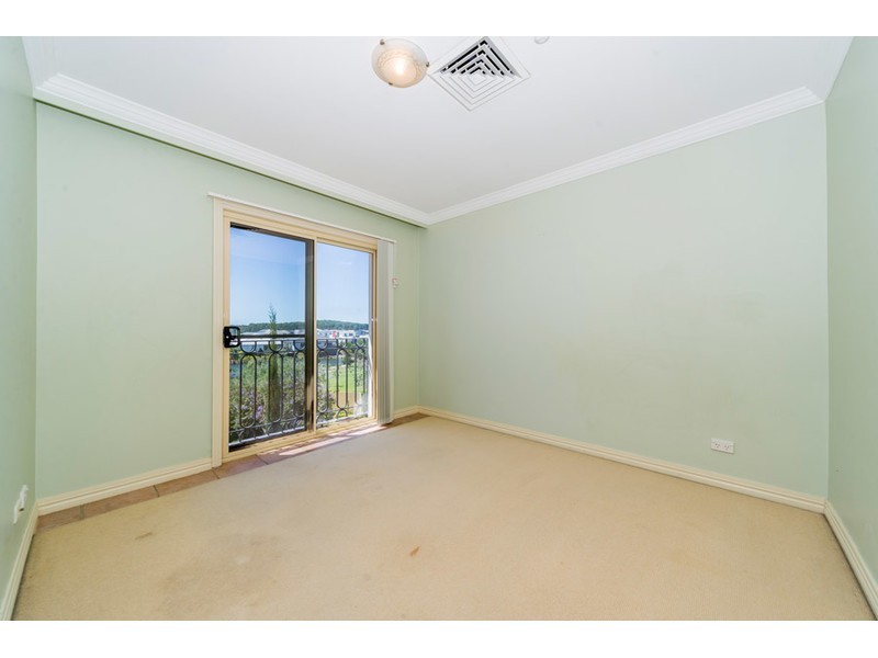 5/14 Pendraat Parade, Hope Island QLD 4212