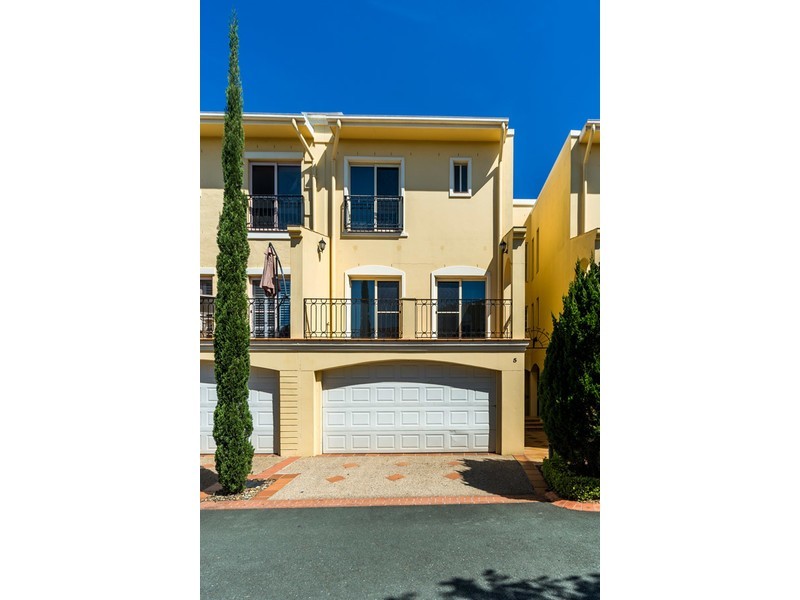 5/14 Pendraat Parade, Hope Island QLD 4212