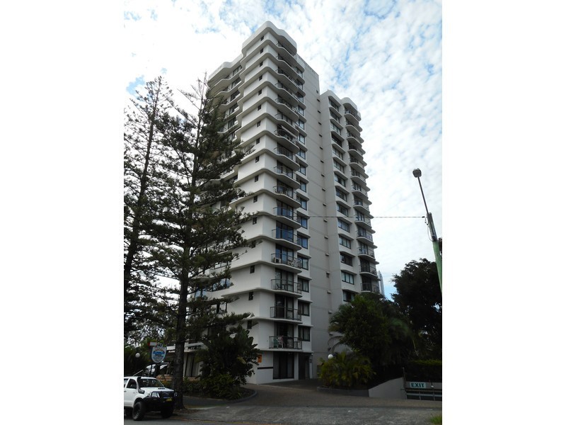 29/43 Enderley Avenue, Surfers Paradise QLD 4217