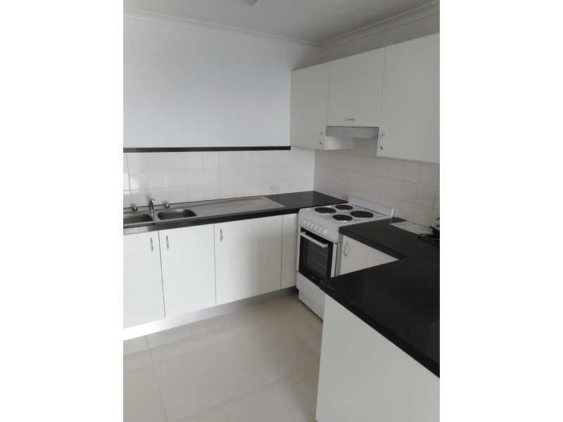 29/43 Enderley Avenue, Surfers Paradise QLD 4217