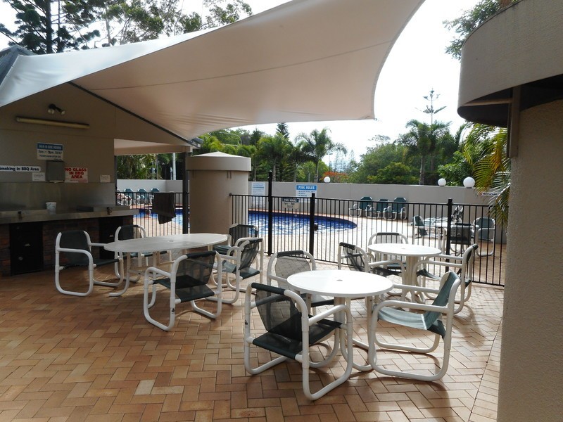 29/43 Enderley Avenue, Surfers Paradise QLD 4217