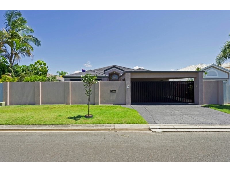 34 Anchorage Way, Biggera Waters QLD 4216