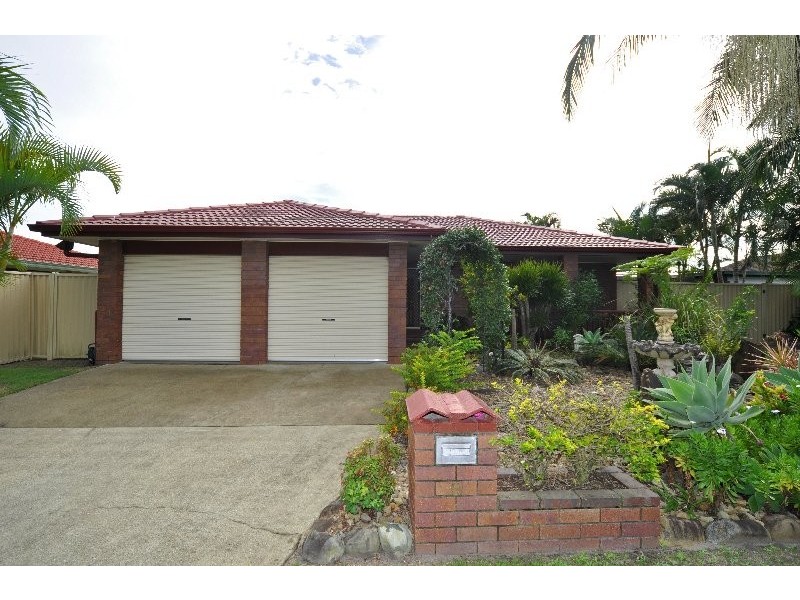 5 Pampas Court, Hollywell QLD 4216