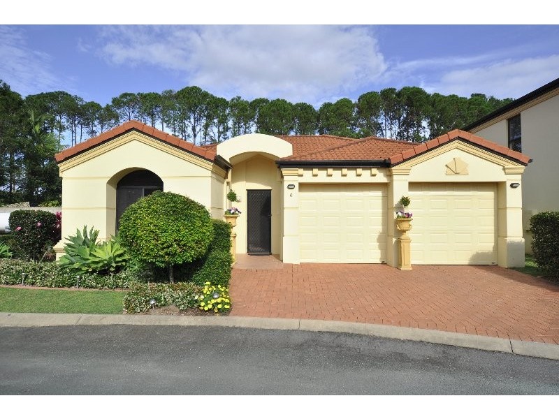 6/38 Caseys Road, Hope Island QLD 4212