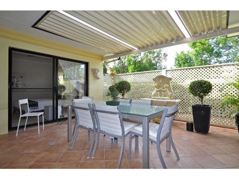 6/38 Caseys Road, Hope Island QLD 4212