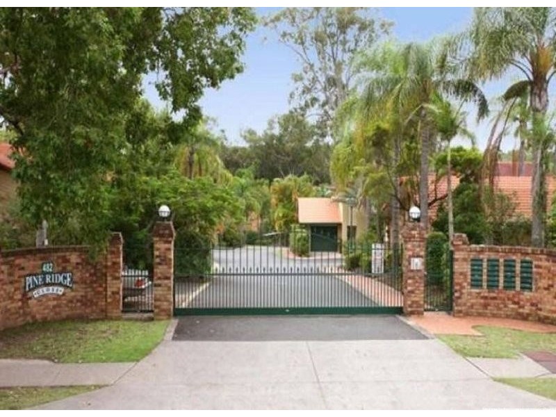 11/482 Pine Ridge Road, Coombabah QLD 4216