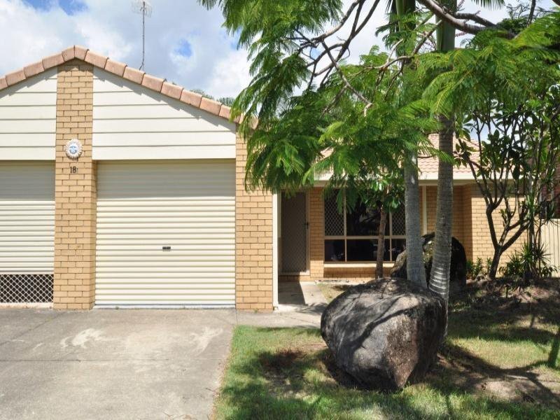 1/18 Possum Crescent, Coombabah QLD 4216