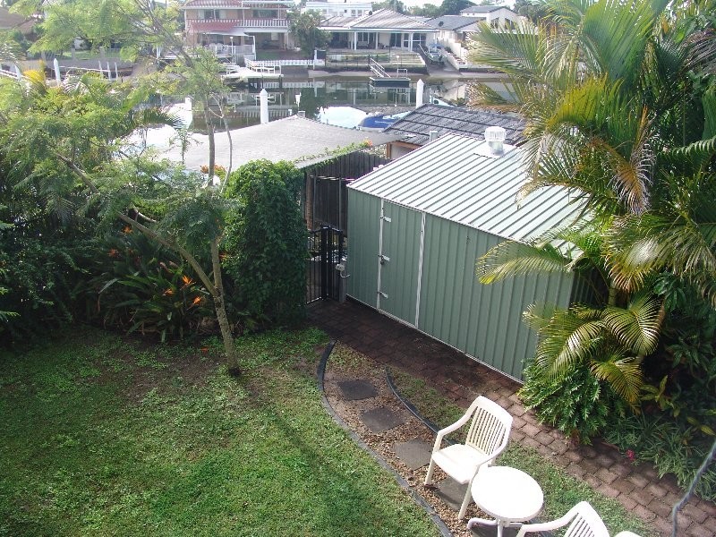 24 Walter Raleigh Crescent, Hollywell QLD 4216