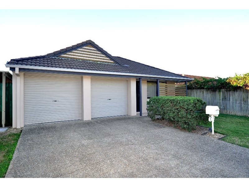 3 Matisse Court, Coombabah QLD 4216