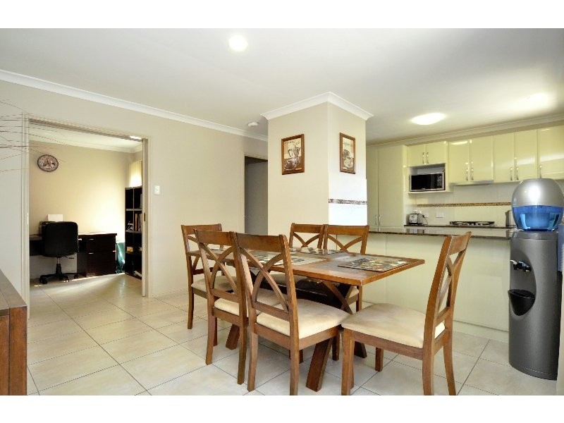 3 Matisse Court, Coombabah QLD 4216