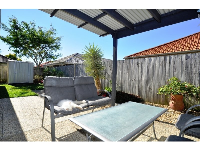 3 Matisse Court, Coombabah QLD 4216