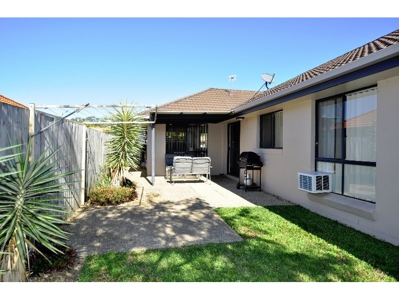 3 Matisse Court, Coombabah QLD 4216