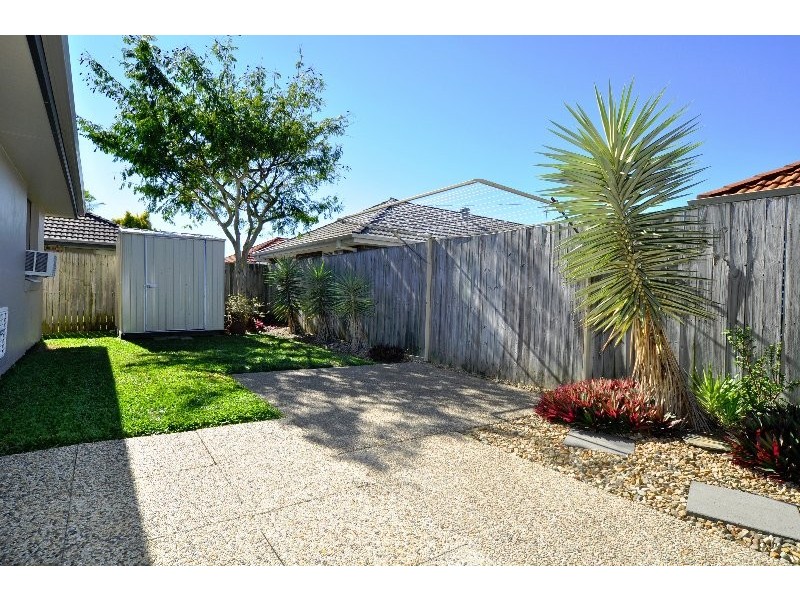 3 Matisse Court, Coombabah QLD 4216