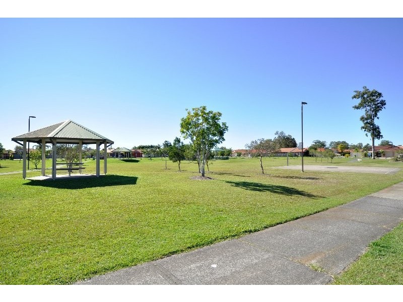 3 Matisse Court, Coombabah QLD 4216