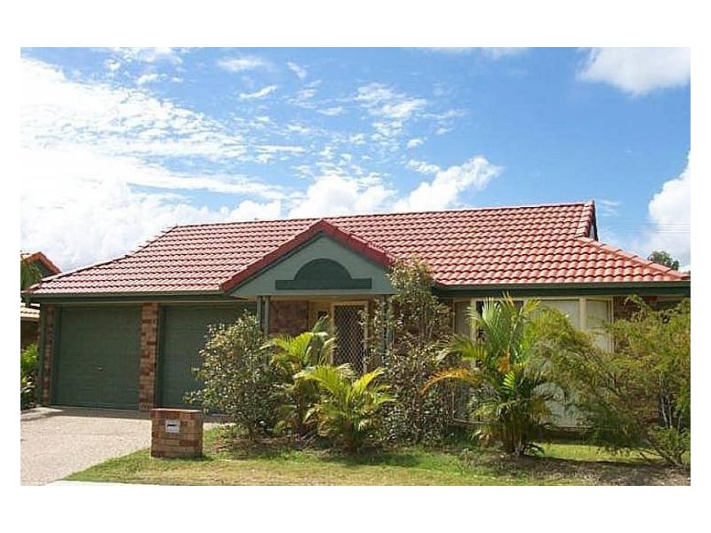 3 Sidney Nolan Drive, Coombabah QLD 4216