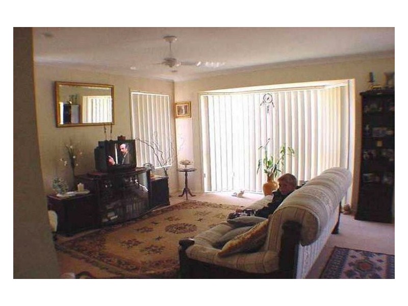 3 Sidney Nolan Drive, Coombabah QLD 4216