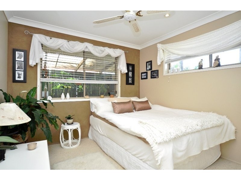 39 Numbat Court, Coombabah QLD 4216