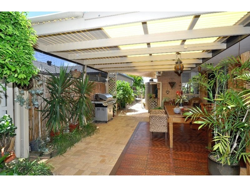 39 Numbat Court, Coombabah QLD 4216