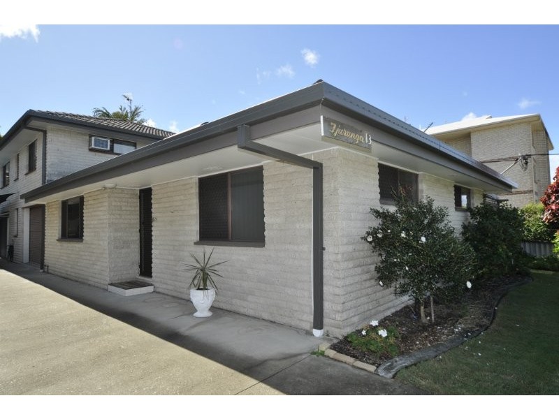 1/13 Errol Avenue, Paradise Point QLD 4216