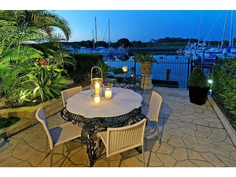 43 John Lund Drive, Hope Island QLD 4212