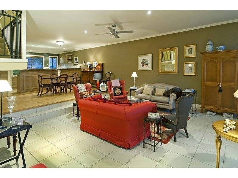 43 John Lund Drive, Hope Island QLD 4212