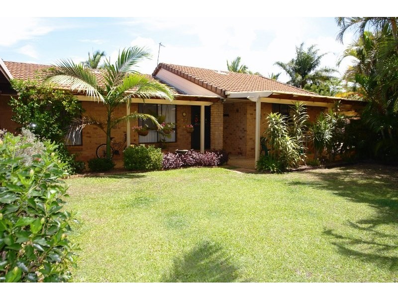 17 Rason Way, Coombabah QLD 4216