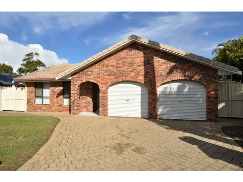 29 Salvia Street, Hollywell QLD 4216