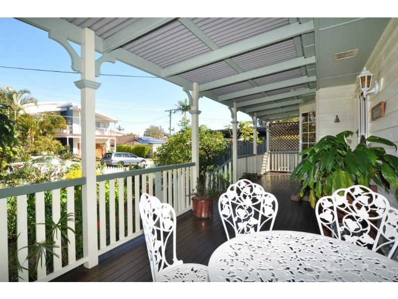 21 Rouen Avenue, Paradise Point QLD 4216