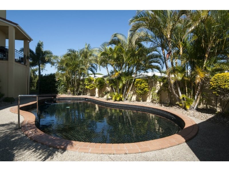 4/14 Pendraat Parade, Hope Island QLD 4212