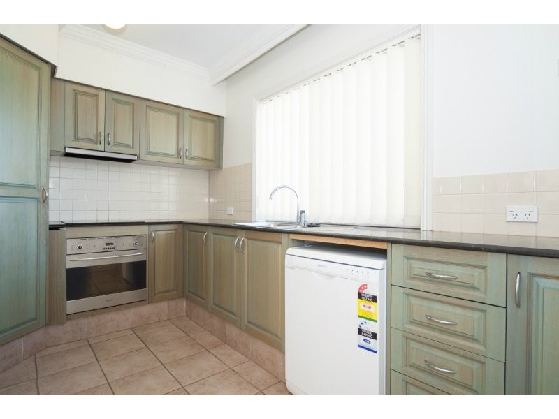 4/14 Pendraat Parade, Hope Island QLD 4212