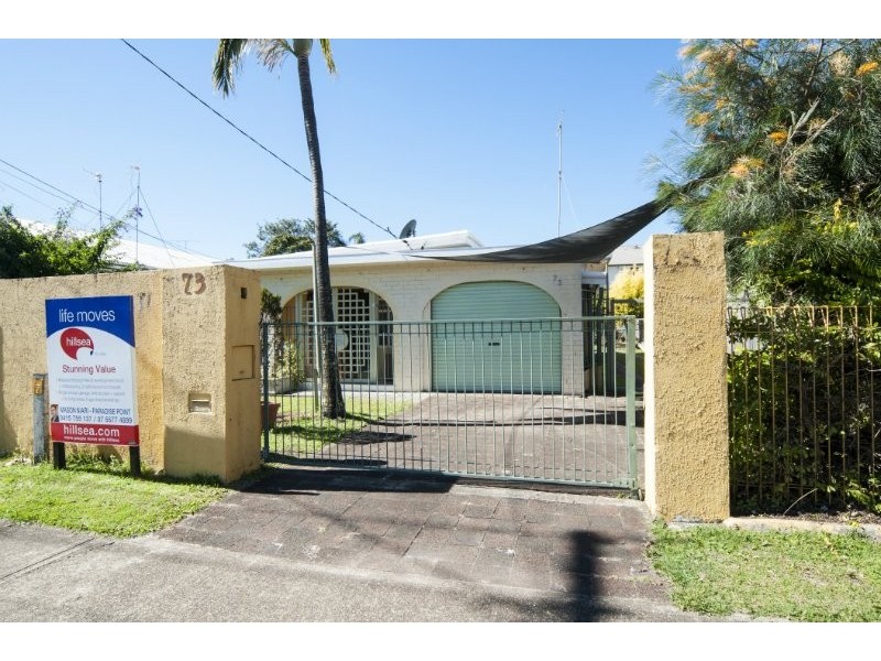 73 Worendo Street, Southport QLD 4215