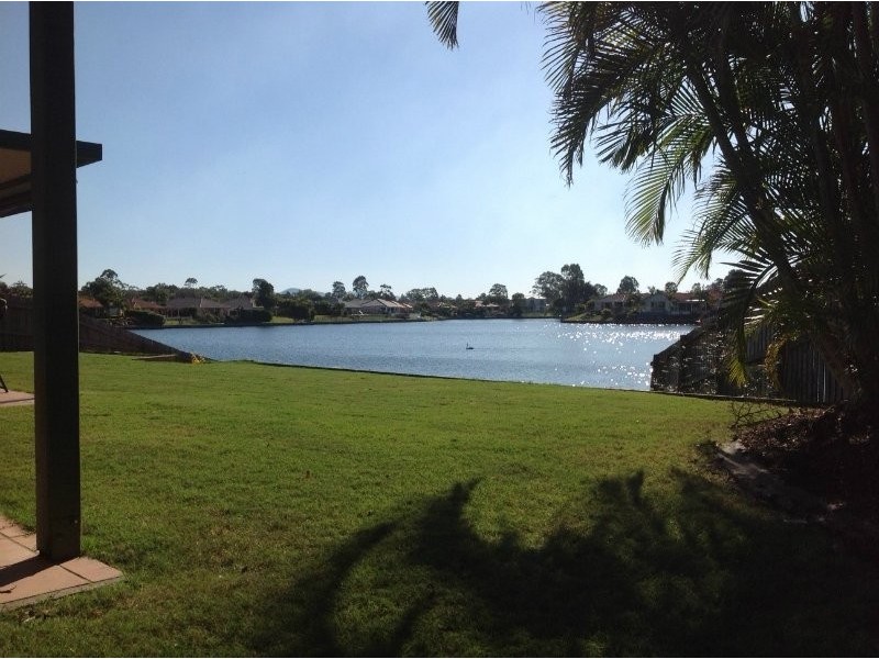 5 Lefroy Drive, Coombabah QLD 4216