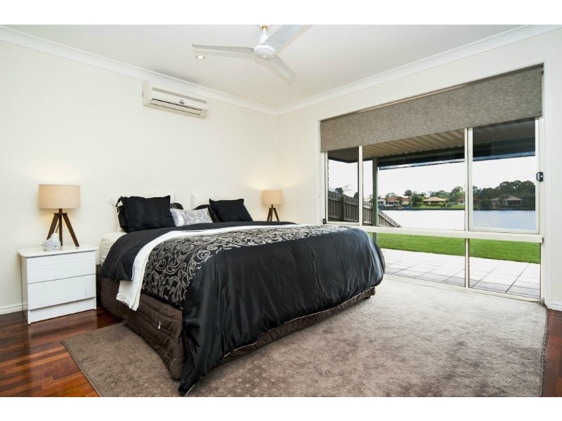 5 Lefroy Drive, Coombabah QLD 4216