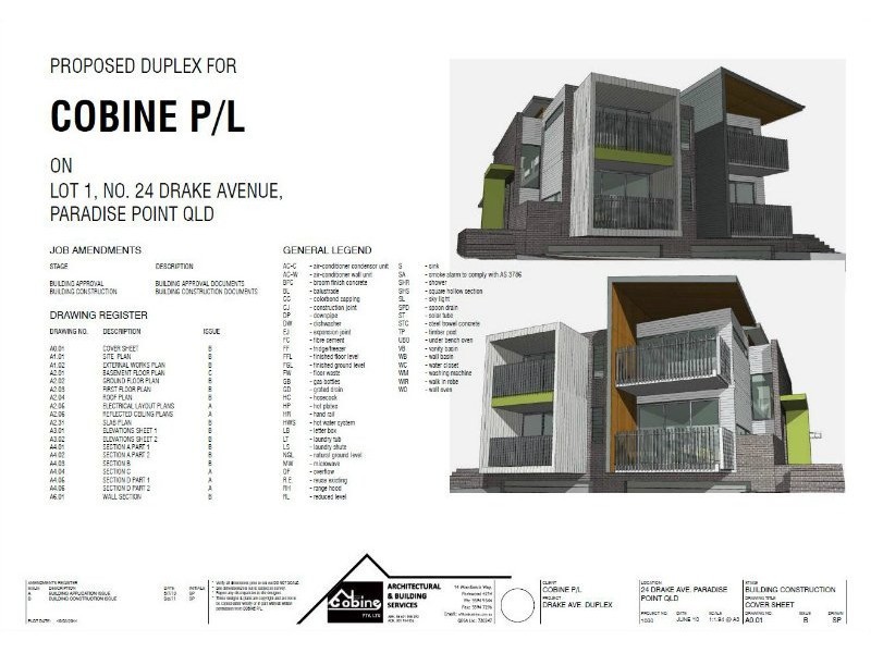 1/24 Drake Street, Paradise Point QLD 4216