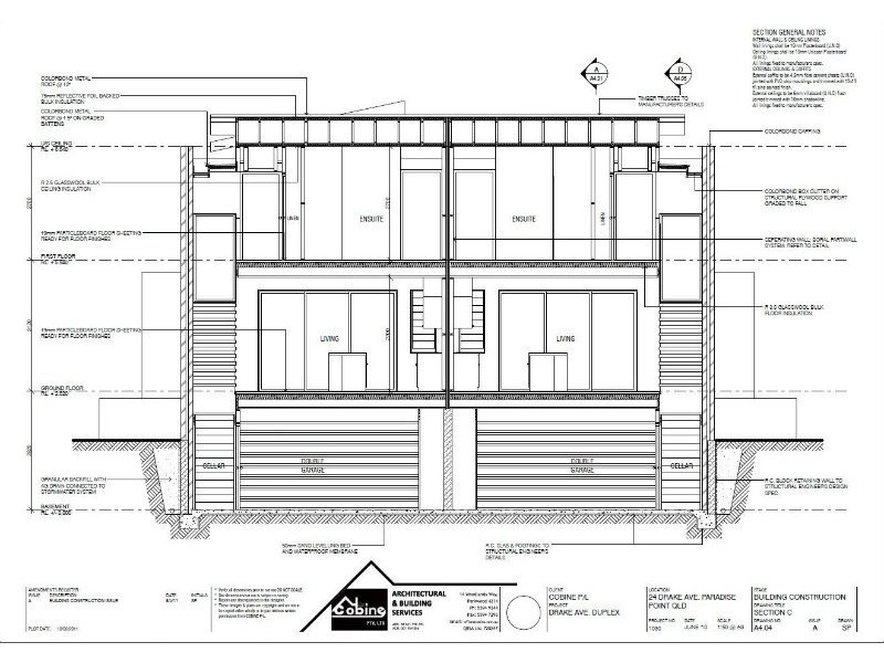 1/24 Drake Street, Paradise Point QLD 4216