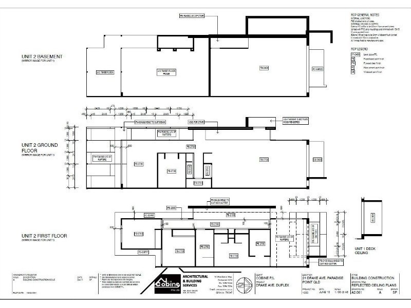 1/24 Drake Street, Paradise Point QLD 4216
