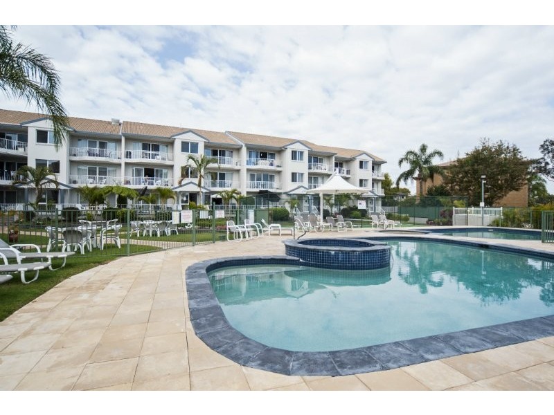 61/6 Back Street, Biggera Waters QLD 4216