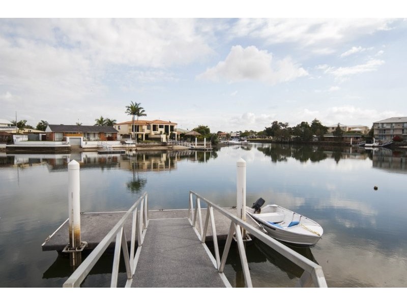 61/6 Back Street, Biggera Waters QLD 4216