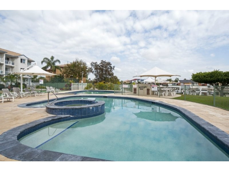 61/6 Back Street, Biggera Waters QLD 4216