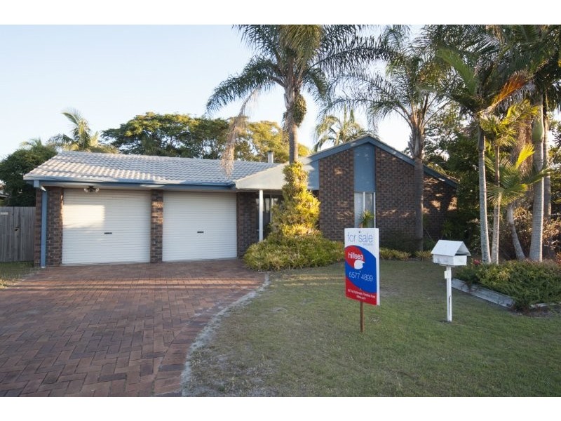 6 Sundown Drive, Paradise Point QLD 4216