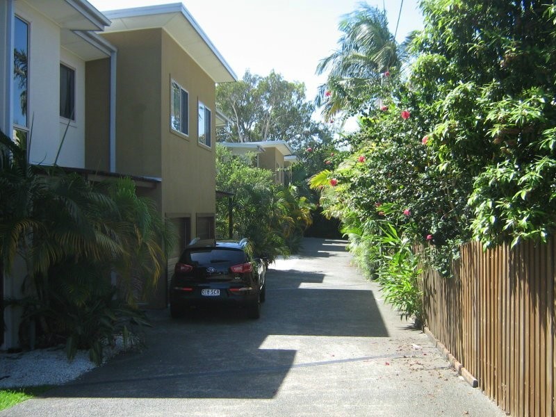 3/61 Muir Street, Labrador QLD 4215