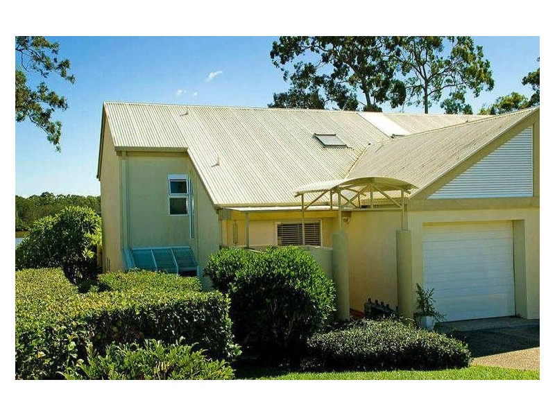 5/5370 Bay Hill Terrace, Hope Island QLD 4212