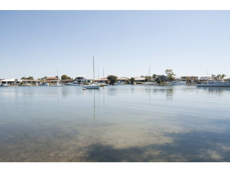 1/43 Paradise Parade, Paradise Point QLD 4216