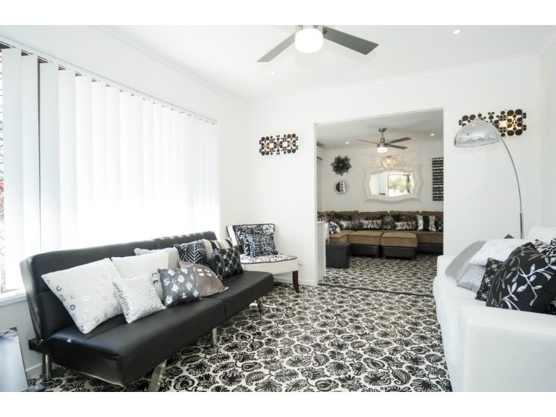 1/43 Paradise Parade, Paradise Point QLD 4216