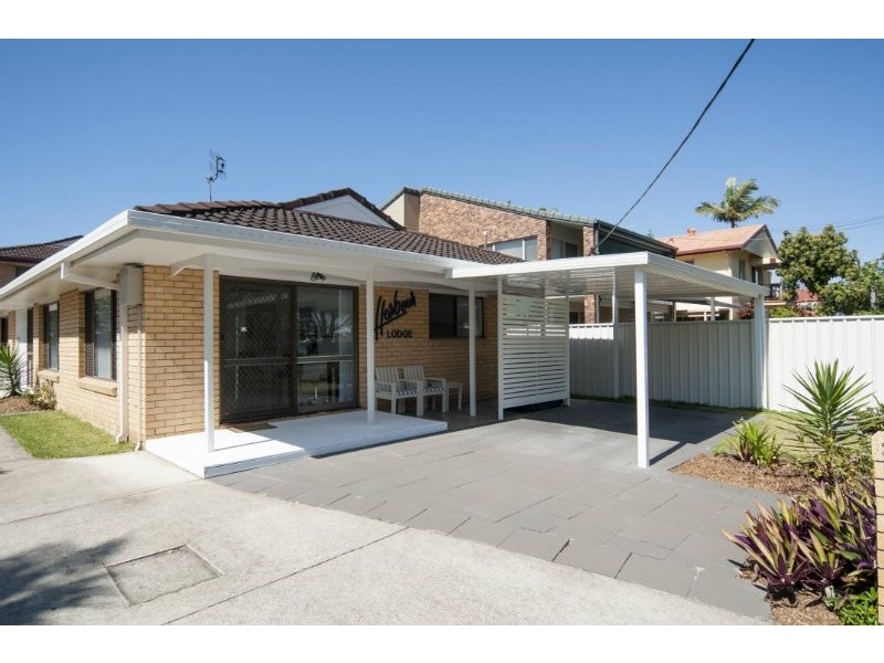 1/43 Paradise Parade, Paradise Point QLD 4216