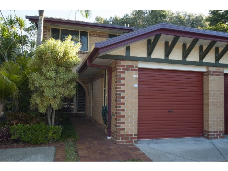 183/125 Hansford Road, Coombabah QLD 4216