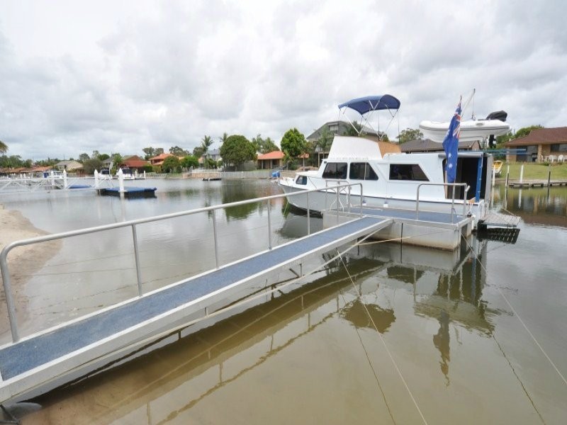 5 Magellan Avenue, Hollywell QLD 4216