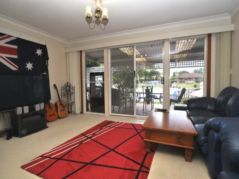 5 Magellan Avenue, Hollywell QLD 4216