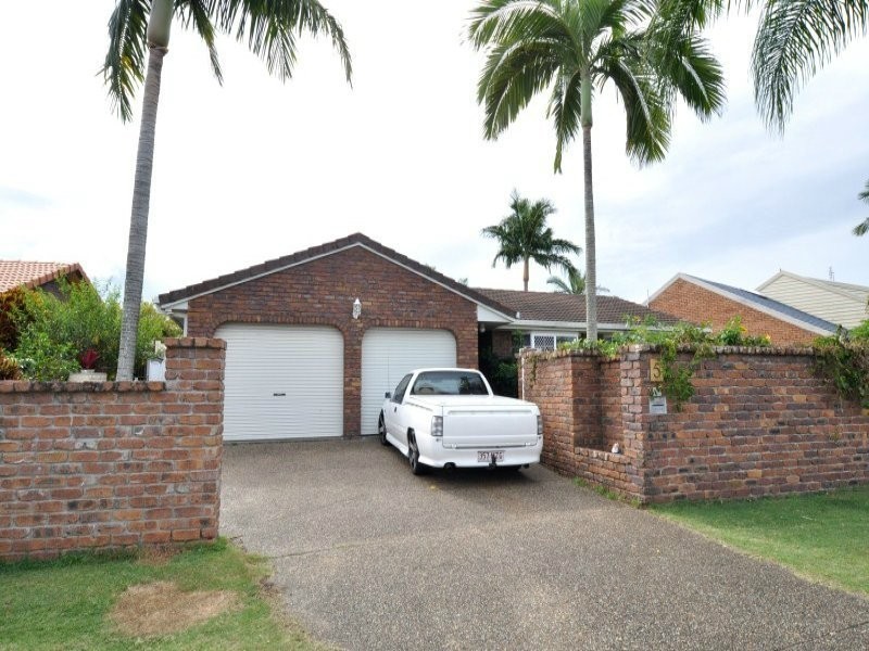 5 Magellan Avenue, Hollywell QLD 4216